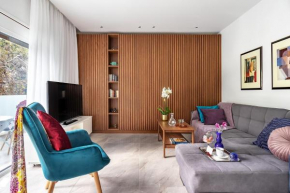 Sia Mare City Center Apartment, Rhodes